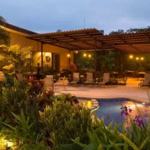 Arenal Kioro Suites Arenal Kioro Suites