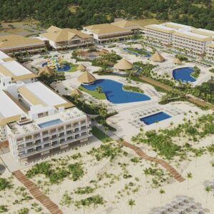 Ocean Allure Costa Mujeres