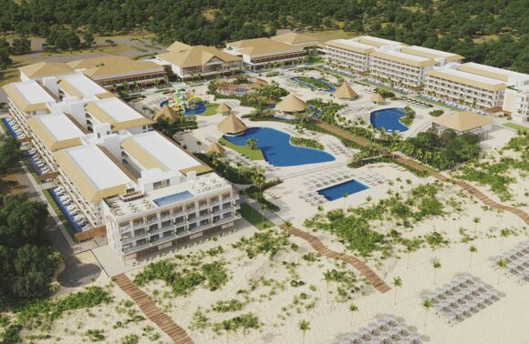 Ocean Allure Costa Mujeres