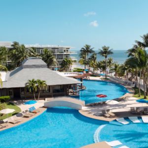 Iberostar Selection Riviera Cancun