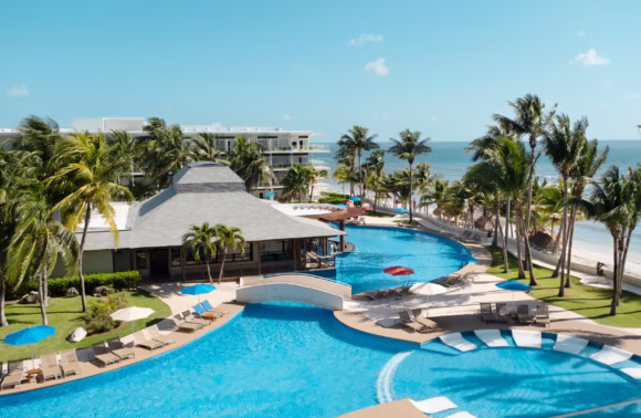 Iberostar Selection Riviera Cancun