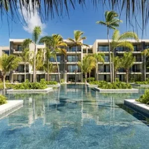 W Punta Cana, Adult All-Inclusive Resort