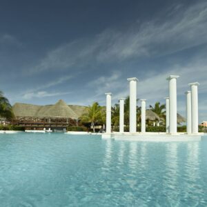 Grand Palladium Select White Sand