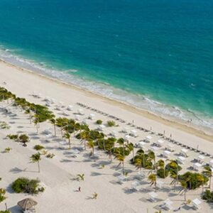 Majestic Mirage Costa Mujeres