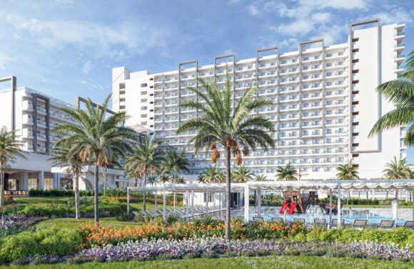 Riu Ventura Riu Ventura