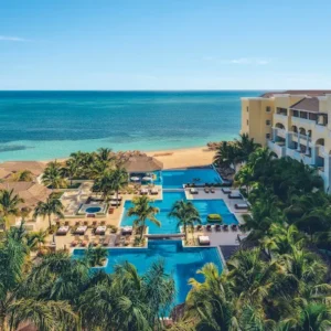 JOIA Rose Hall By Iberostar