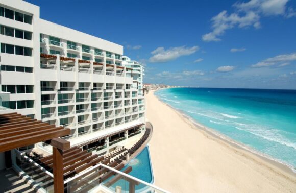 Sun Palace Sun Palace