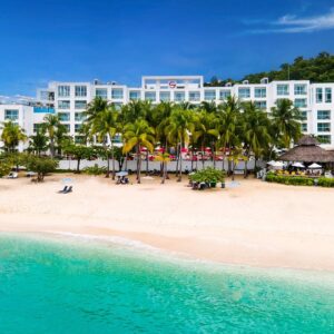 S Hotel Montego Bay