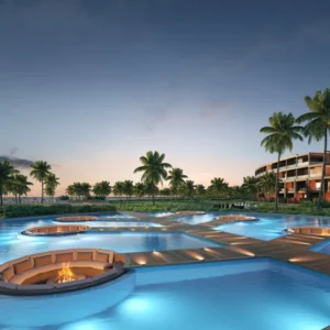 Zemi Miches Punta Cana