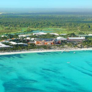 Barcelo Bavaro Palace