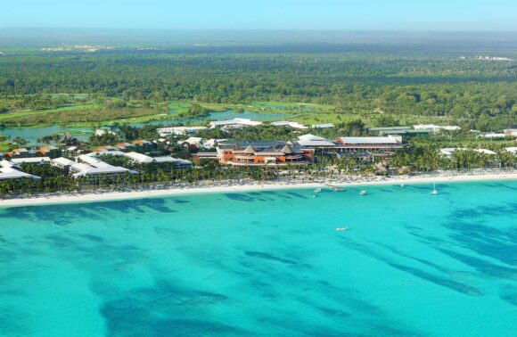 Barcelo Bavaro Palace Barcelo Bavaro Palace