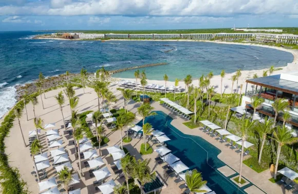Hilton Tulum Riviera Maya All-Inclusive Resort