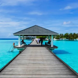 Bahamas y CocoCay