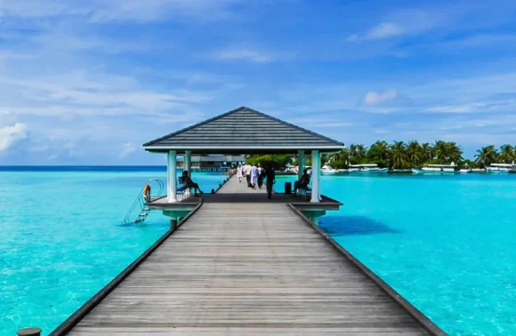 Bahamas y CocoCay