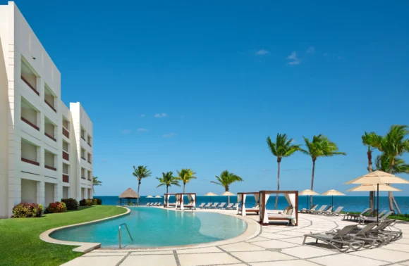 Dreams Puerto Morelos Resort &amp; Spa