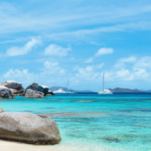 Caribe y Bahamas