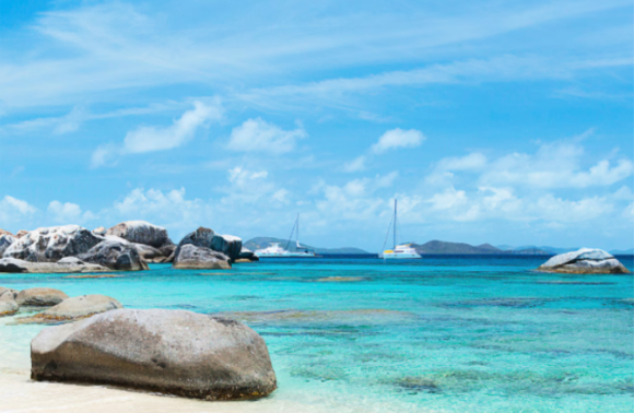 Caribbean and Bahamas