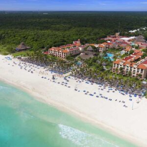 Sandos Playacar