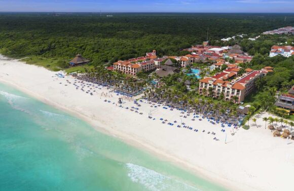 Sandos Playacar Sandos Playacar