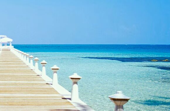 Caribe Caribe