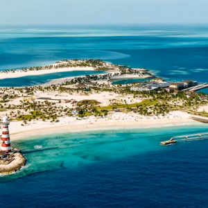 Las Bahamas