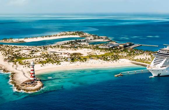 Las Bahamas